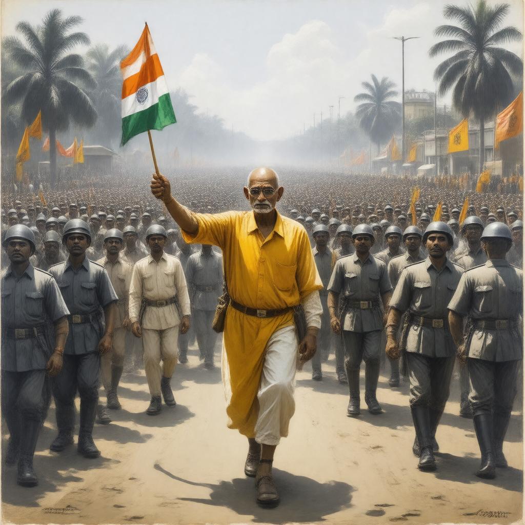 Civil Disobedience Movement